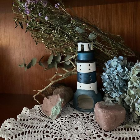 Privartzimmer 'Ausfahrt Freihalten' Хузум Екстериор снимка