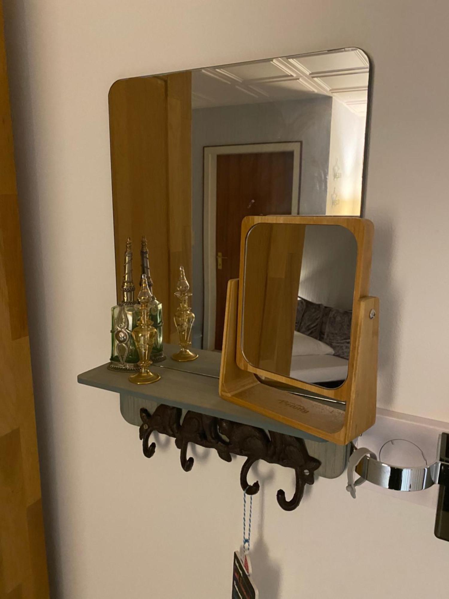 Privartzimmer 'Ausfahrt Freihalten' Хузум Екстериор снимка