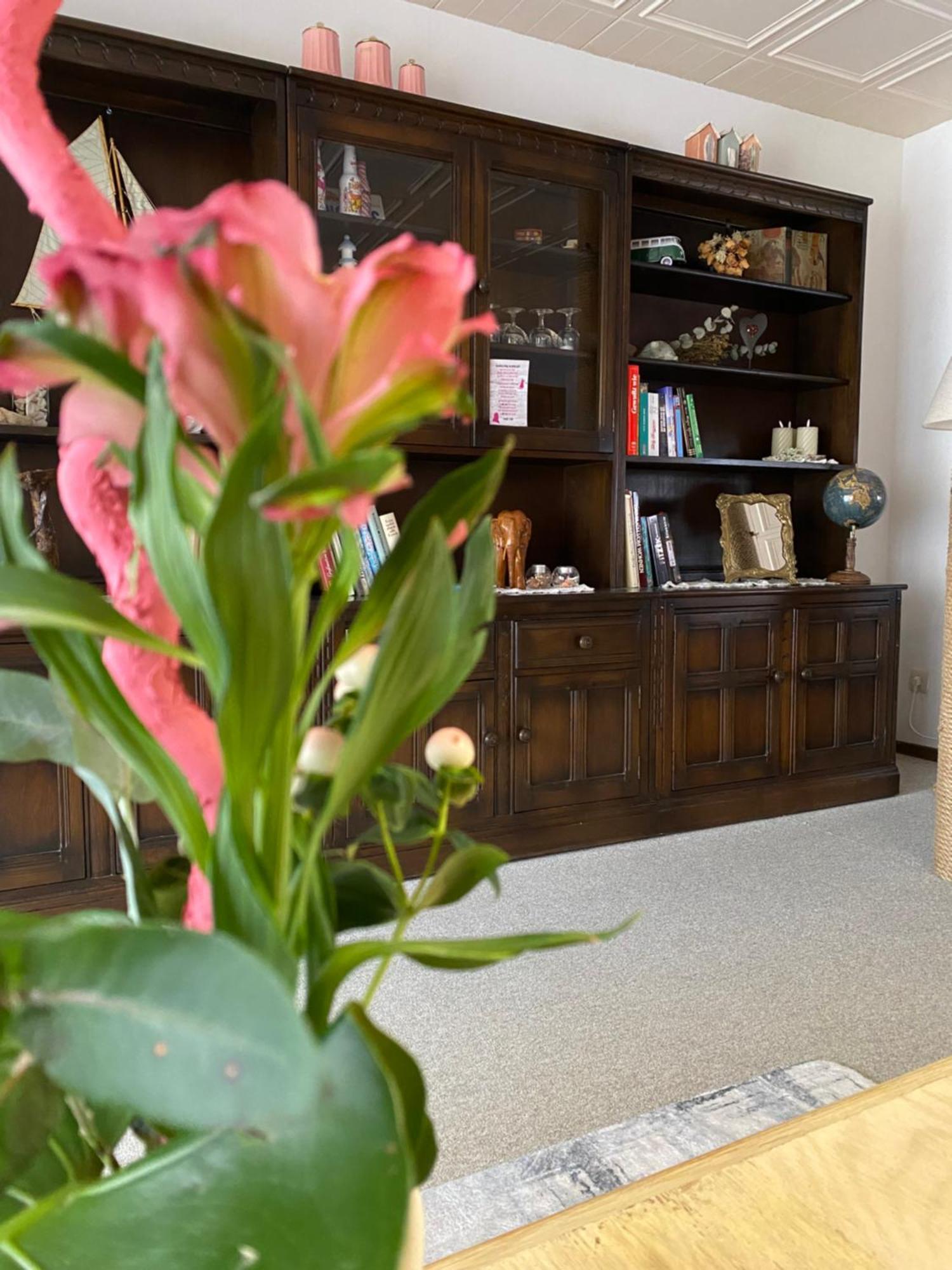 Privartzimmer 'Ausfahrt Freihalten' Хузум Екстериор снимка